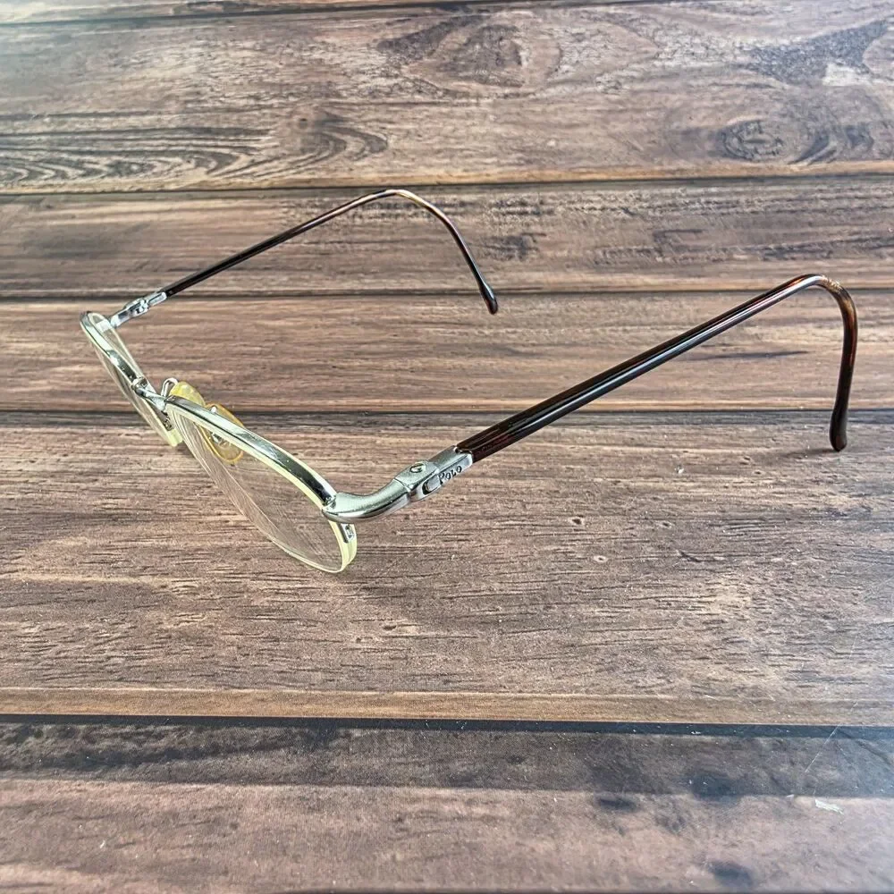 Polo Ralph Lauren eyeglasses‎ polo 402 W2W 48-19 1-1 FRAMES ONLY
